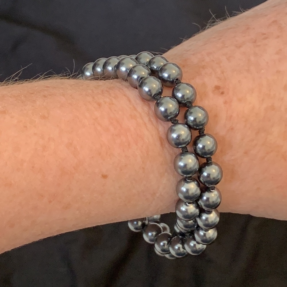 Petite Choker “Ethereal Goth” - Picture 14 of 14